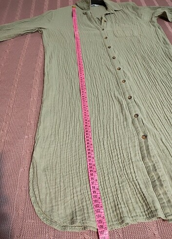 42 Beden haki Renk #zara#mango#ipekyol#müslin