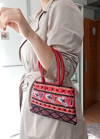 Accessorize #gece#pullu#çanta#abiye#taşlı#zara#mango