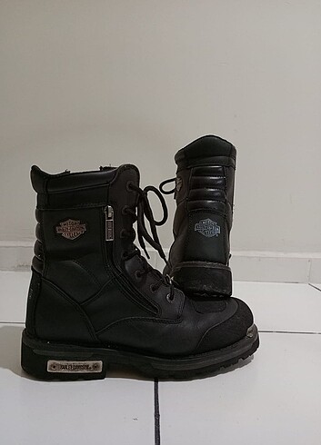 #harley_davidson#motor#bot#zara#erkek