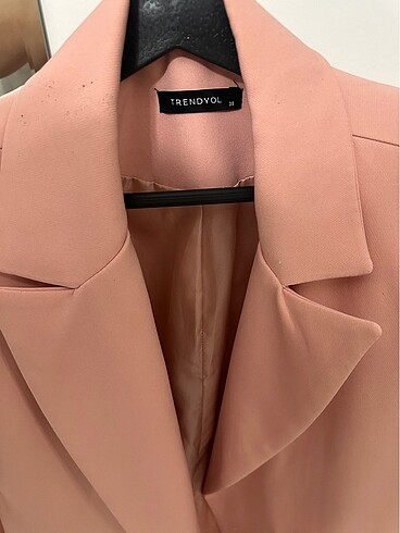 40 Beden Milla blazer