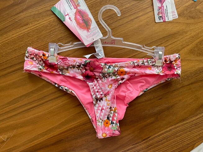 Penti 40 Beden Etiketli Bikini Altı