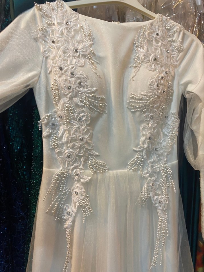 Beyqz Abiye - Görsel 4