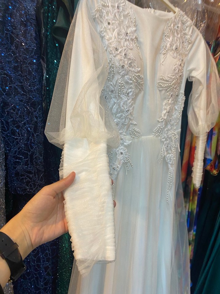 Beyqz Abiye - Görsel 3