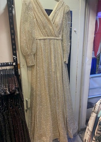 Nişan elbises - Görsel 2