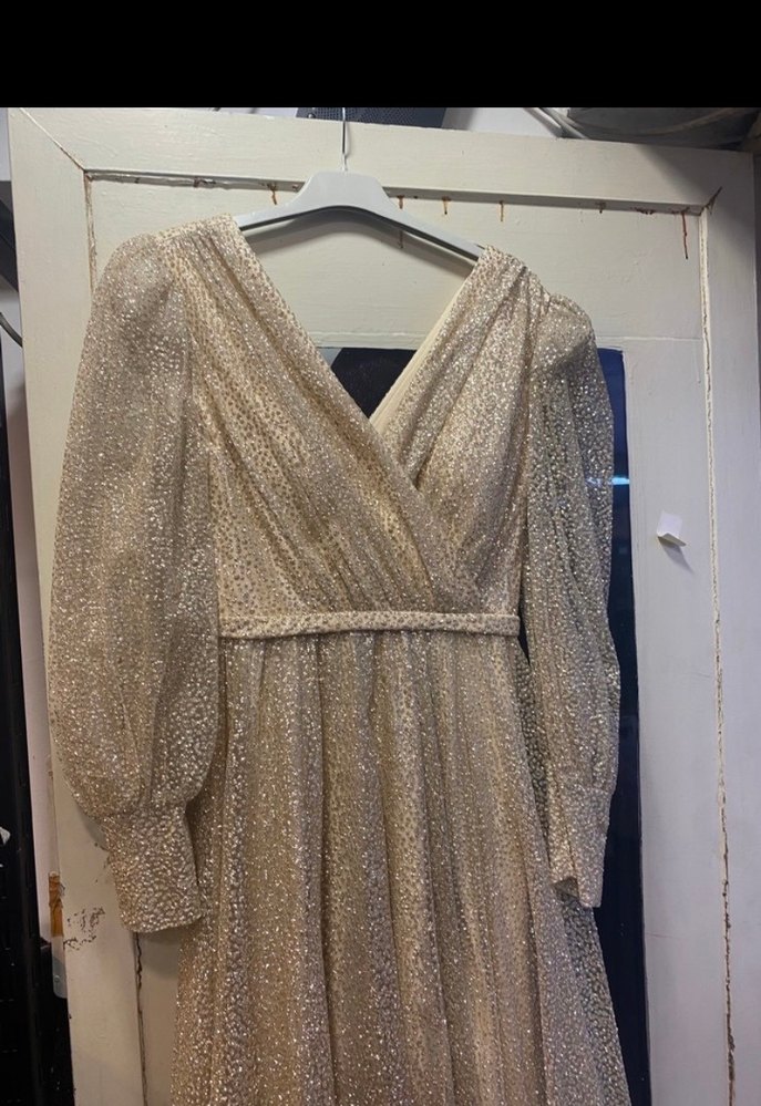 Nişan elbises - Görsel 3