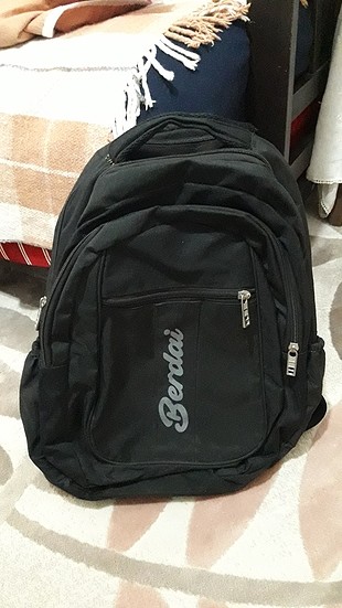 okul çantası