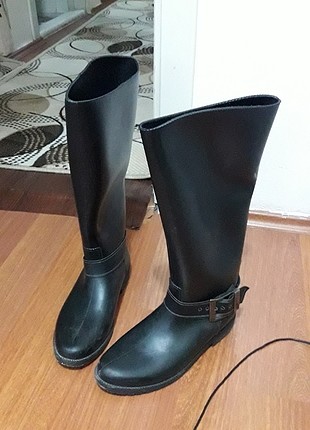 Kadın çizme 