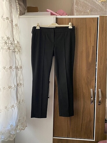 Kumaş pantolon