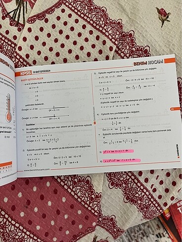  Kpss matematik video ders notu