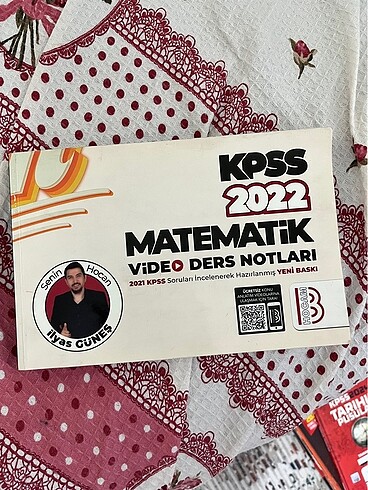 Kpss matematik video ders notu