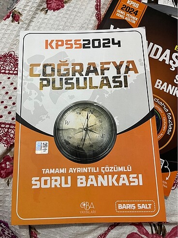 Coğrafya pusulası