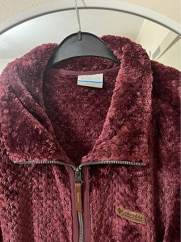 xl Beden Polar ceket