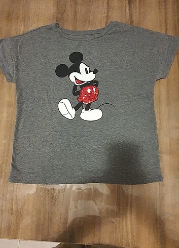 Walt Disney World Disney M beden tshirt 