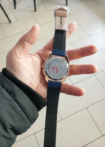 Full fonksiyonlu Tag Heuer Formula 1 - Görsel 4