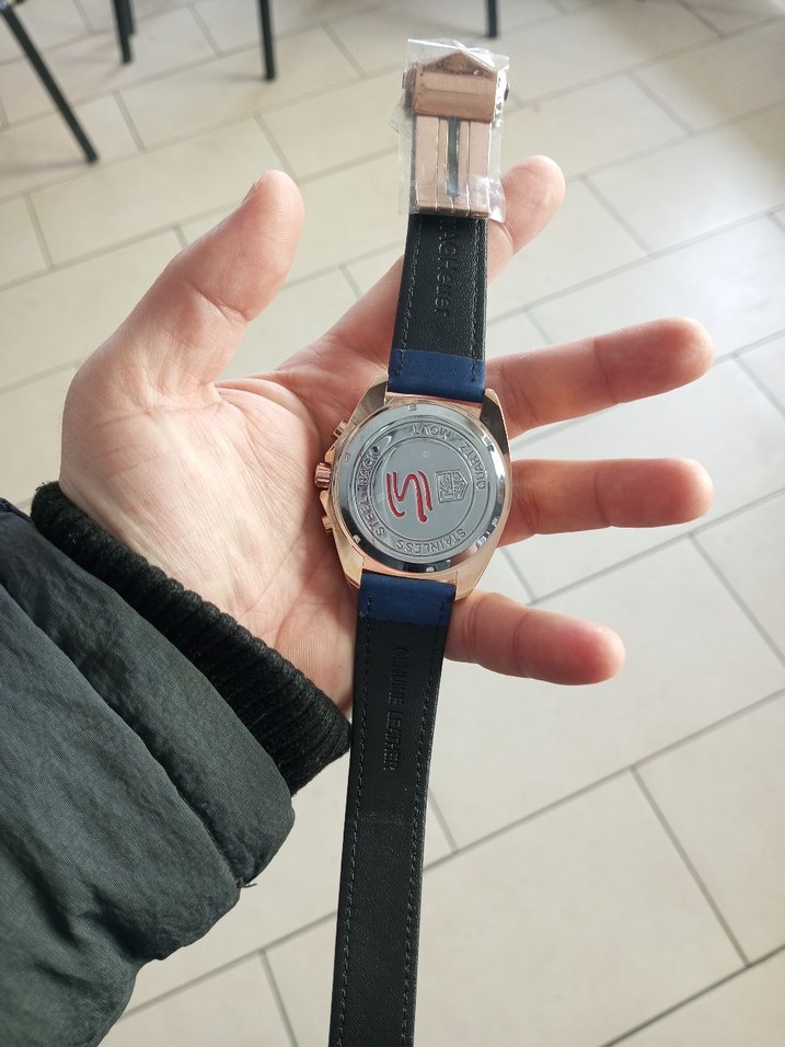 Full fonksiyonlu Tag Heuer Formula 1 - Görsel 4