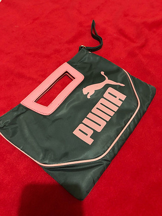 Puma Puma clutch çanta