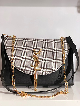 YSL ÇANTA