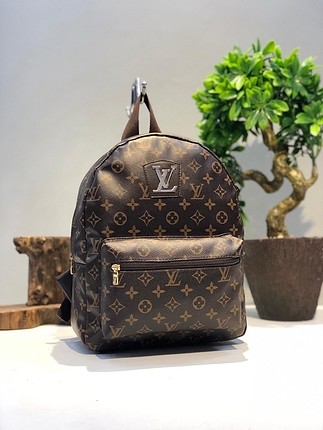 Louis Vuitton Sırt Çantası