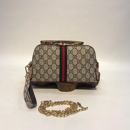 Gucci cüzdan&çanta
