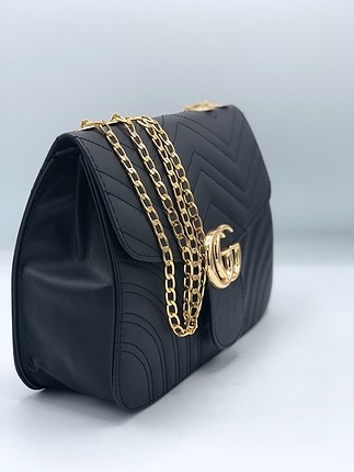 Gucci zincirli çanta
