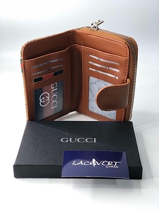 Gucci cüzdan