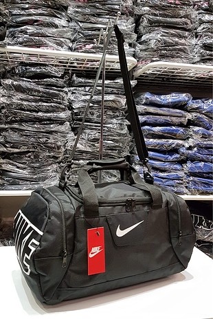 Nike Spor Çanta