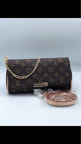 Louis Vuitton Favorite MM