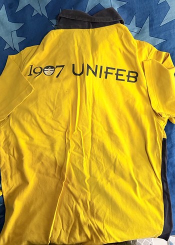 Unifeb tshirt - Görsel 2