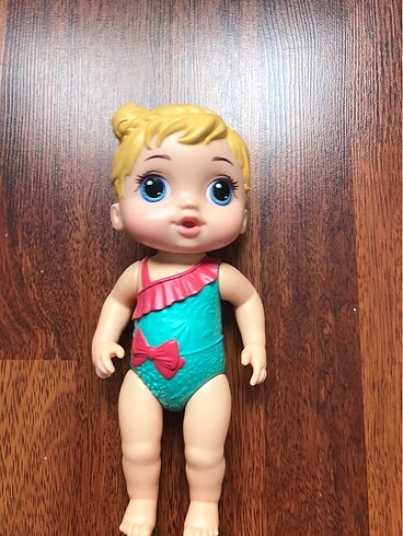 Baby alive