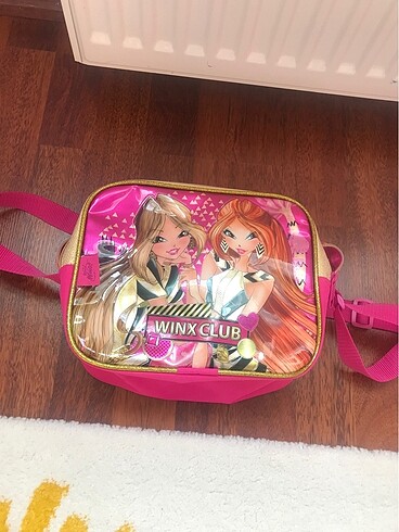 Winx çanta