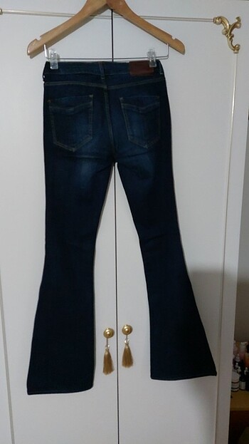 Zara Flare jean