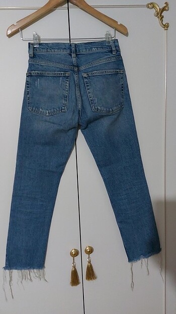 Zara Jean pantolon 