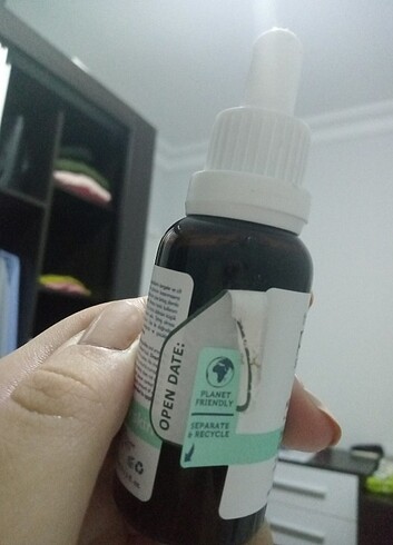 Diğer The purest solutions serum