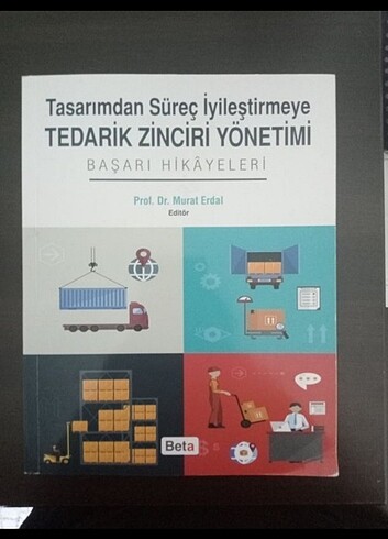 Tedarik zinciri yönetimi 