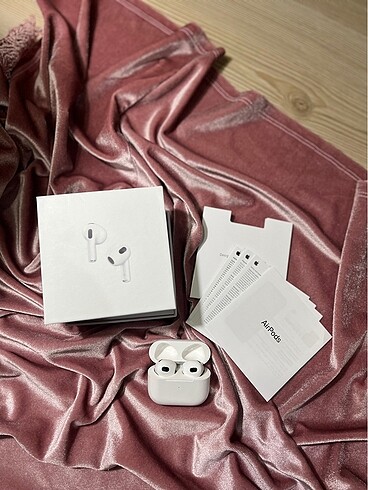AirPods pro
