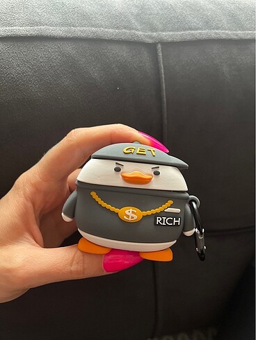 Airpods 3. Nesil kılıf