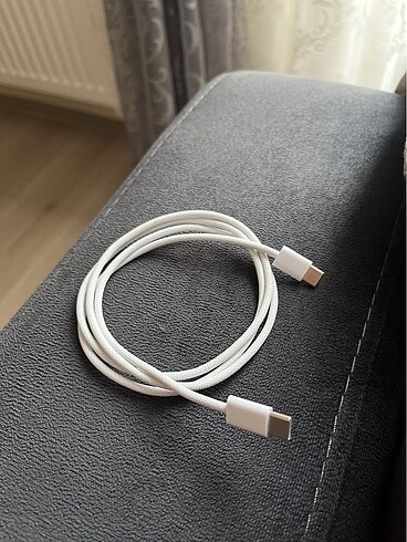 Apple İphone 15 kablo