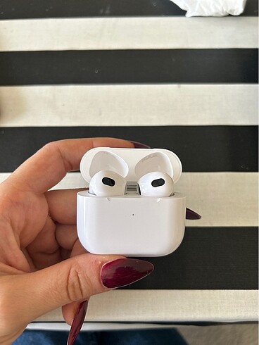 Airpods 3. Nesil