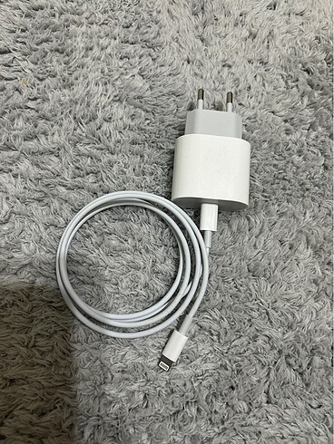 İphone şarj aleti