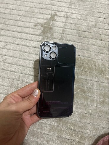 İphone 13 14 uyumlu kılıf
