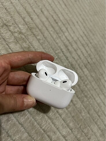 Airpods 2 nesil