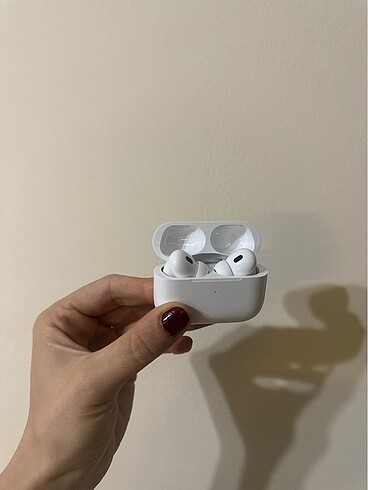 Airpods 2. Nesil