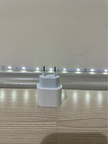 İphone adaptörü