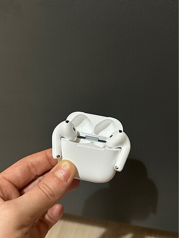 Airpods 4. Nesil