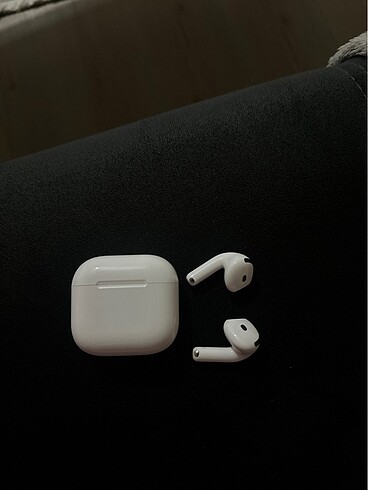 AirPods 4. Nesil