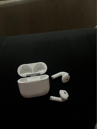 Airpods 4. Nesil