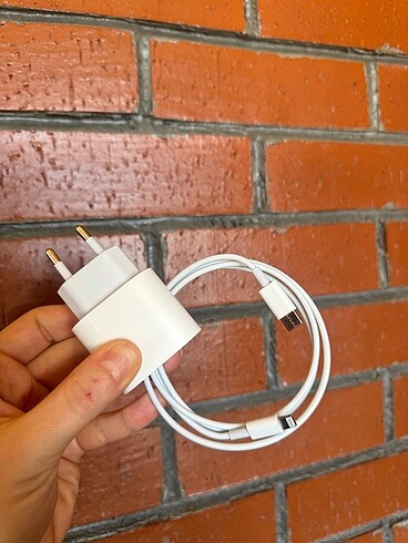 İphone şarj aleti