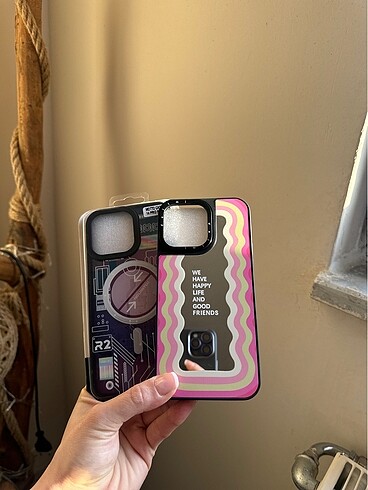 İphone 14 pro max kılıf