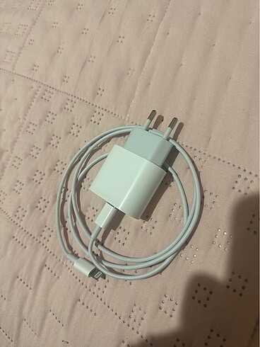 İphone şarj aleti