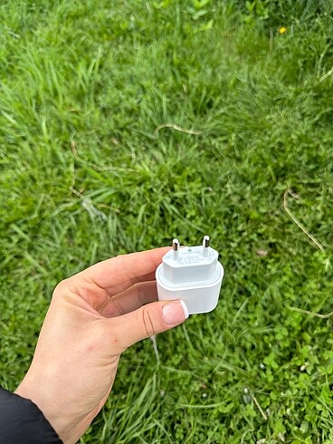 İphone adaptörü